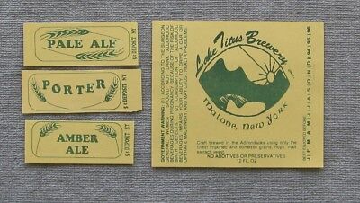 Lake-Titus-Brewery-beer-label-NY